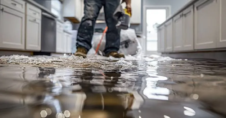 Water damage restoration companies near me in Tangerine, FL - Emergency flood extraction
