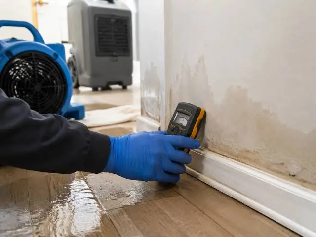 24/7 Water damage restoration services in Tangerine, FL - Rapid flood cleanup and mitigation